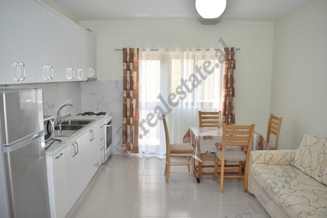 Two bedroom apartment for rent in Don Bosko area in Tirana, Albania